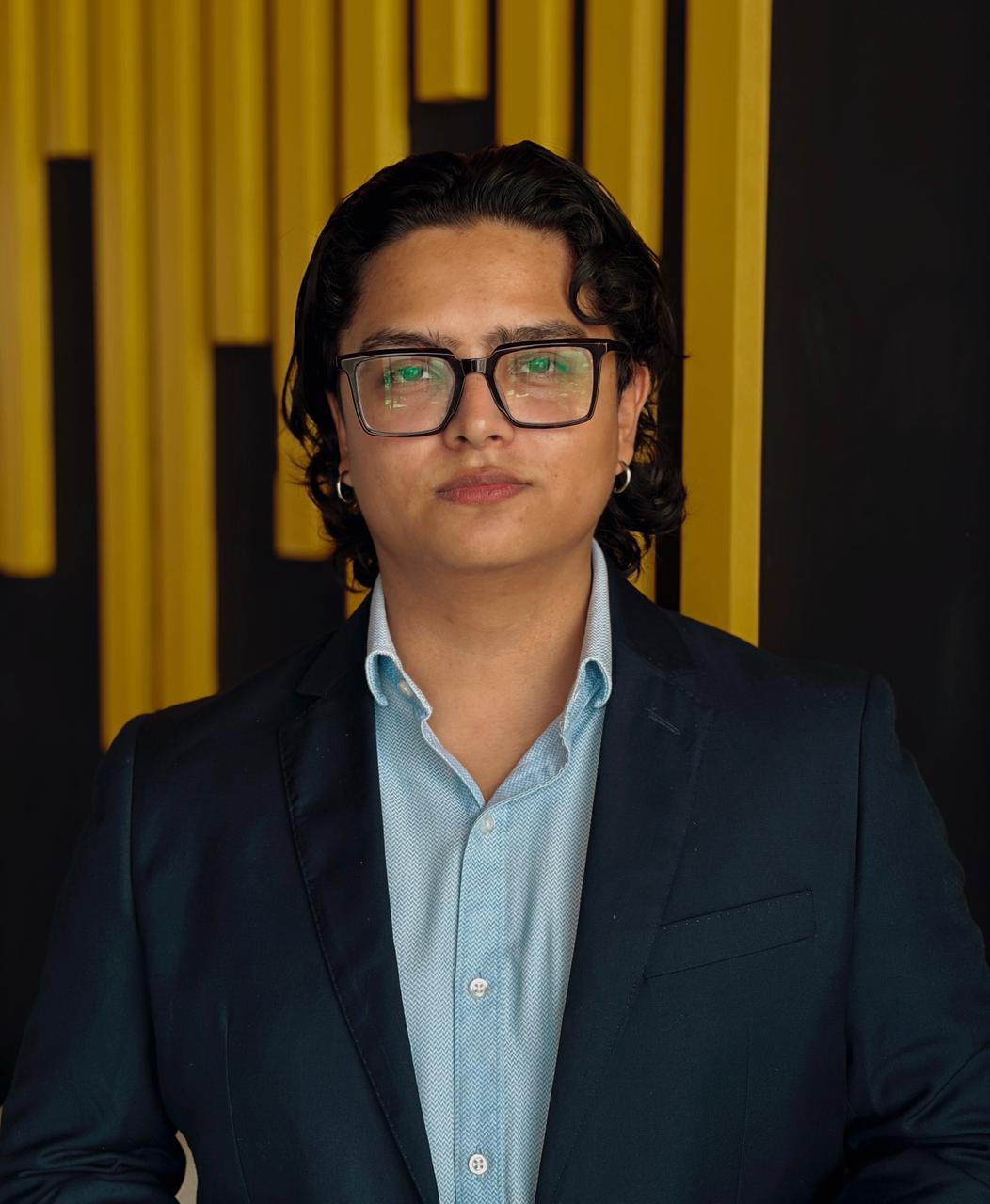 Alexander Vilchez