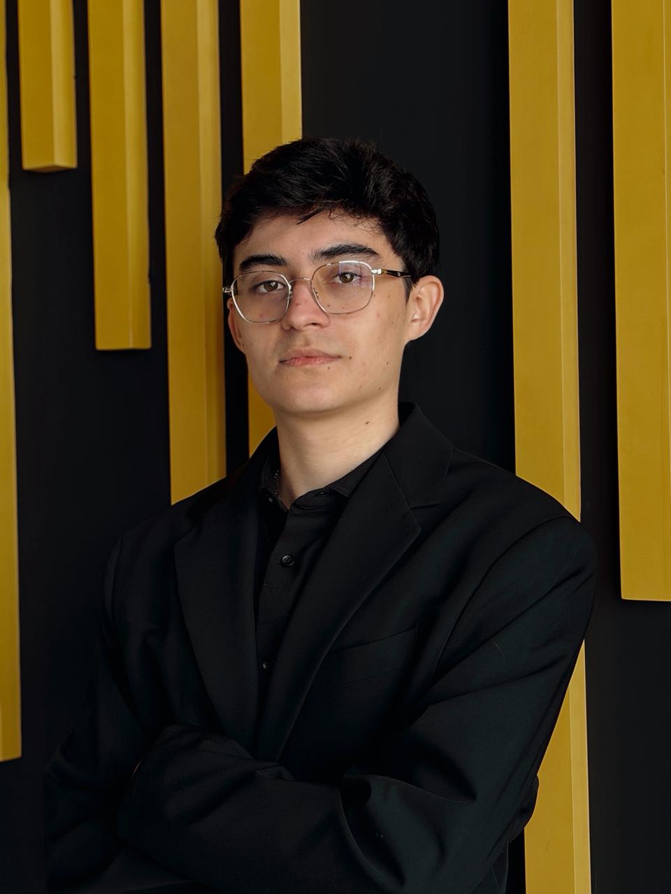 Joel Granados