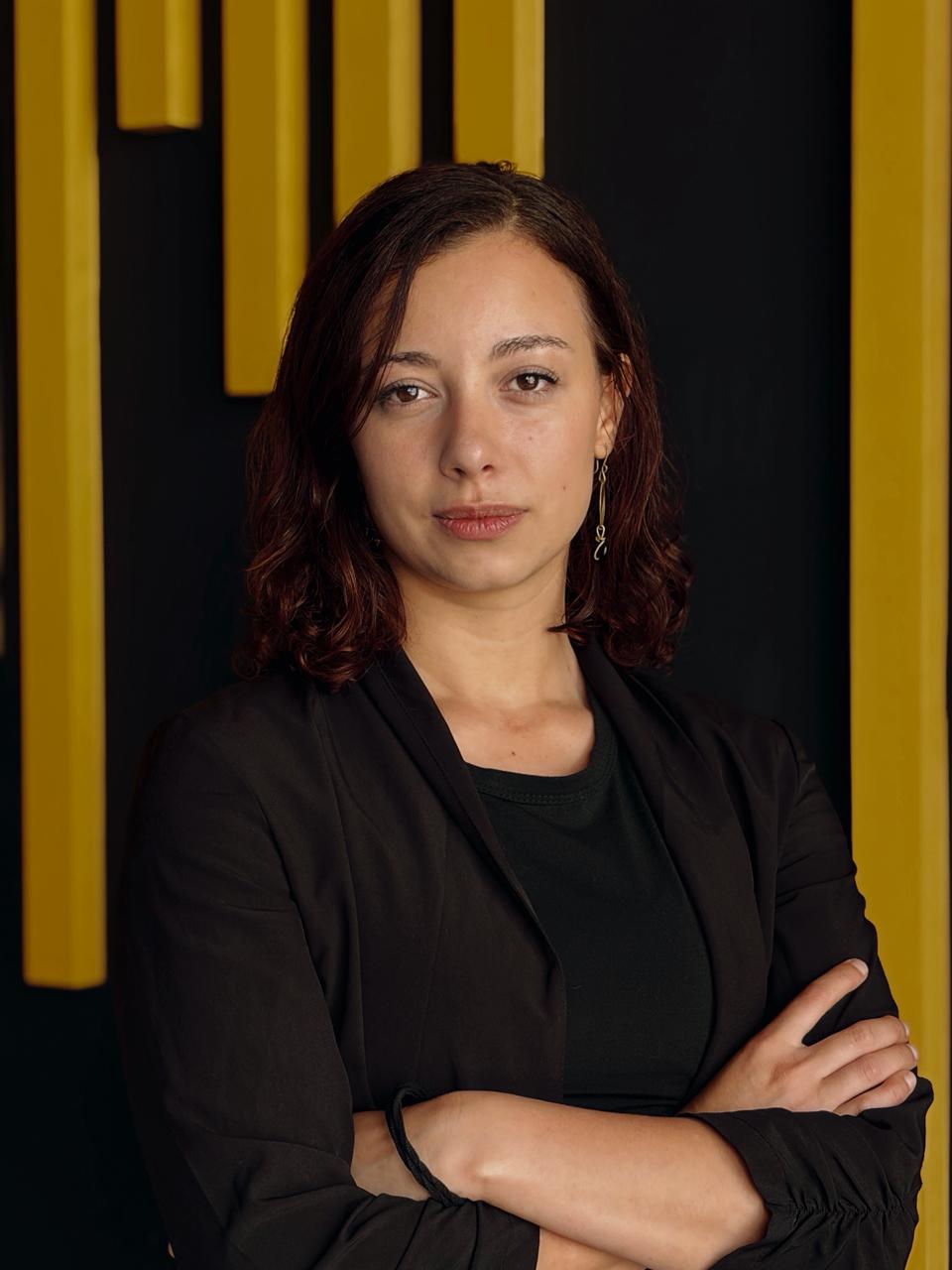 Paula Vargas