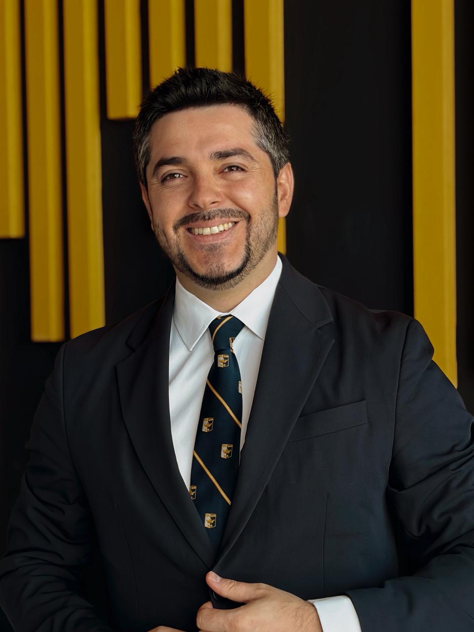 Sebastián Saldaño